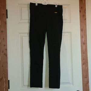Size 6P Black Dress Pants
